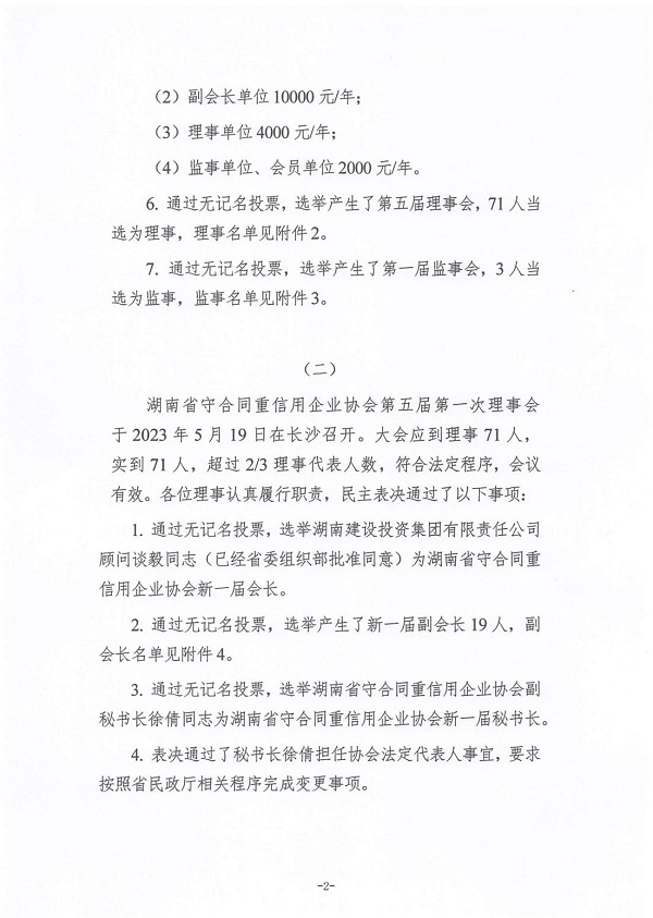 湖南省守合同重信用企業協會公告_01.jpg